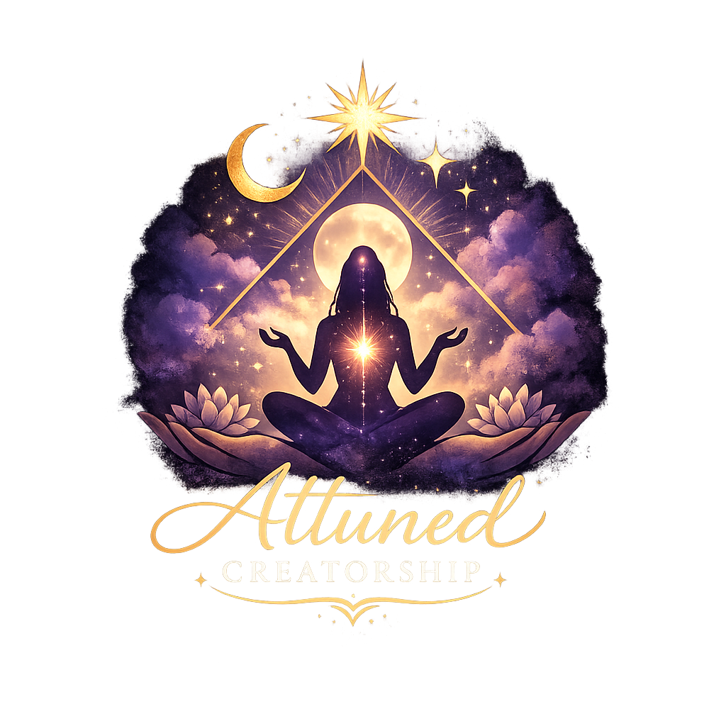Attunedcreatorship