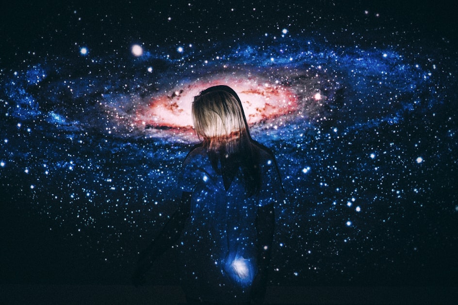 Personal Growth Through Meditation
